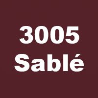 sable-3005