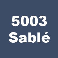 sable-5003