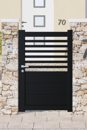 Portillon Vectra