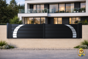 Clôture SOVEREIGN