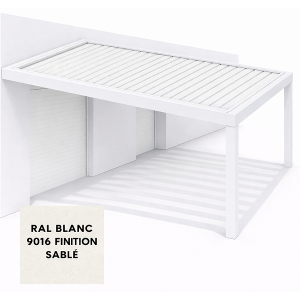 blanc