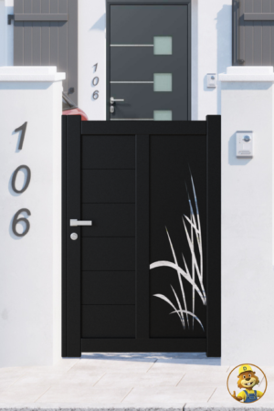 Portillon KALYX