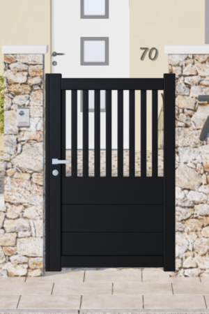 Portillon SYNEX