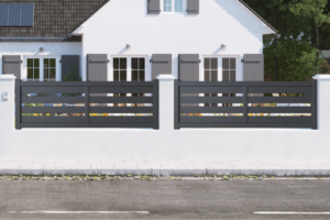 Clôture COREX