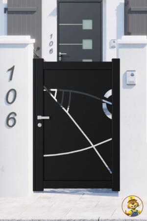 Portillon NEXIA