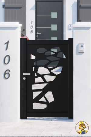 Portillon VELIA